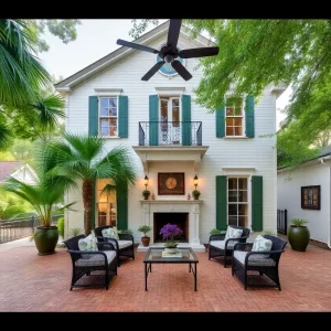 Profile Spartanburg SC