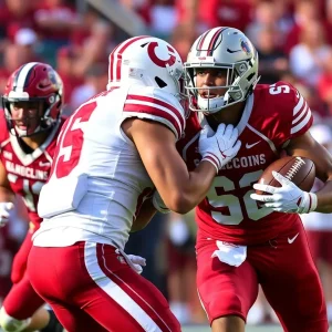 Profile Spartanburg SC