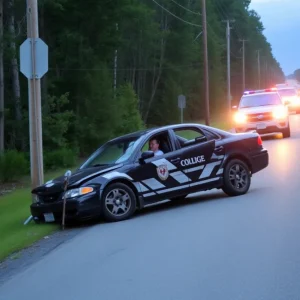 Profile Spartanburg SC