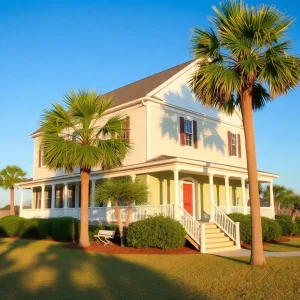 Profile Spartanburg SC