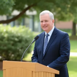 Profile Spartanburg SC