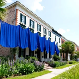 Profile Spartanburg SC