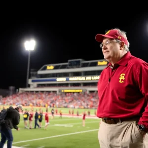 Profile Spartanburg SC