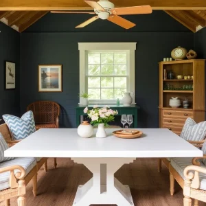 Profile Spartanburg SC