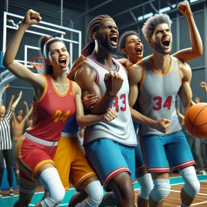 Profile Spartanburg SC