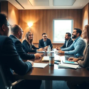 Profile Spartanburg SC