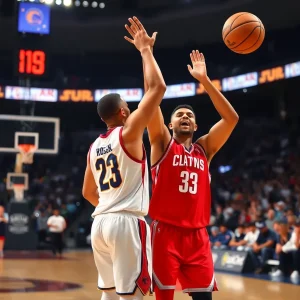 Profile Spartanburg SC