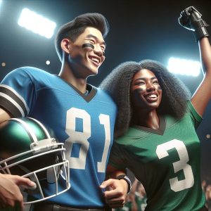 Profile Spartanburg SC