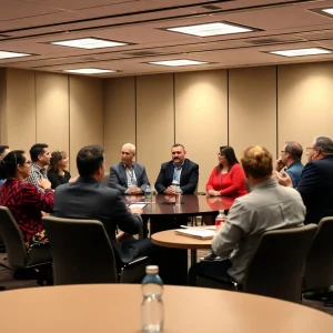 Profile Spartanburg SC