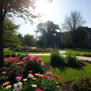 Profile Spartanburg SC