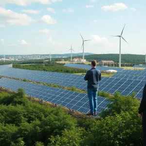 Profile Spartanburg SC