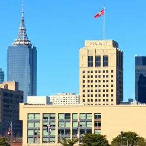 Profile Spartanburg SC