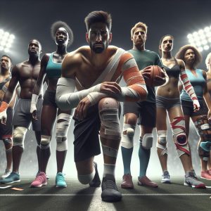 Profile Spartanburg SC