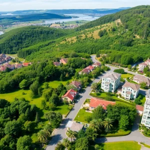 Profile Spartanburg SC