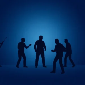 Profile Spartanburg SC