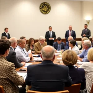 Profile Spartanburg SC