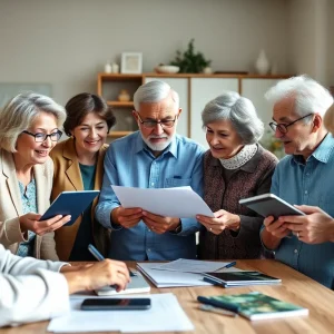 Profile Spartanburg SC