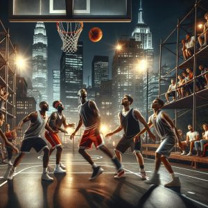 Profile Spartanburg SC