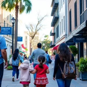 Profile Spartanburg SC