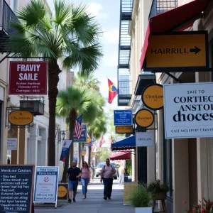 Profile Spartanburg SC