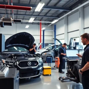 Profile Spartanburg SC