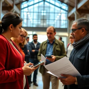 Profile Spartanburg SC