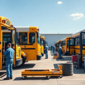 Profile Spartanburg SC