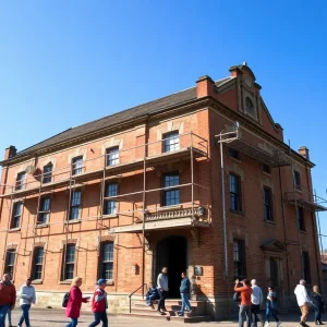 Profile Spartanburg SC