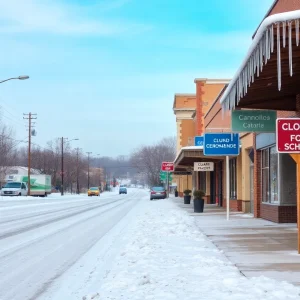 Profile Spartanburg SC