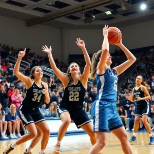 Profile Spartanburg SC