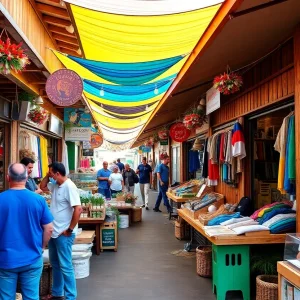 Profile Spartanburg SC