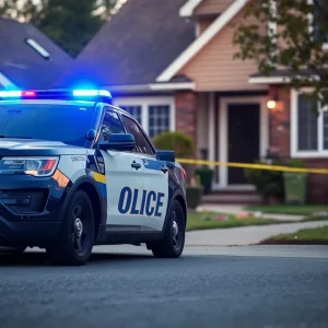 Profile Spartanburg SC