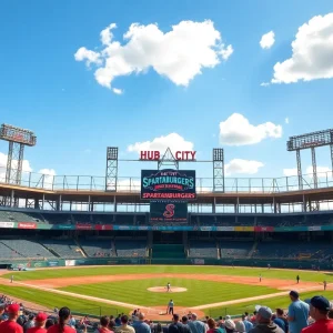 Profile Spartanburg SC