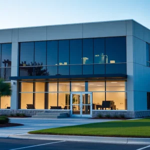 Profile Spartanburg SC