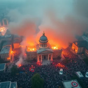 Profile Spartanburg SC