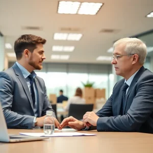 Profile Spartanburg SC