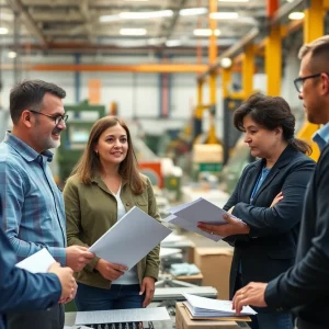 Profile Spartanburg SC