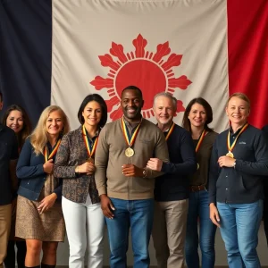 Profile Spartanburg SC