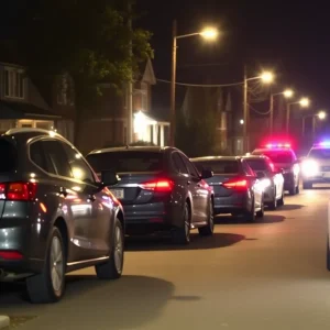 Profile Spartanburg SC