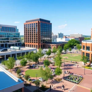 Profile Spartanburg SC