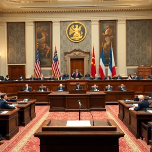 Profile Spartanburg SC