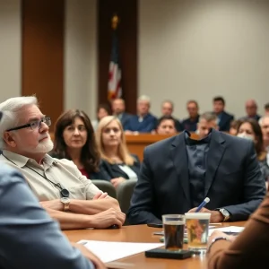 Profile Spartanburg SC