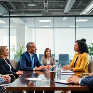 Profile Spartanburg SC