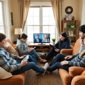 Profile Spartanburg SC