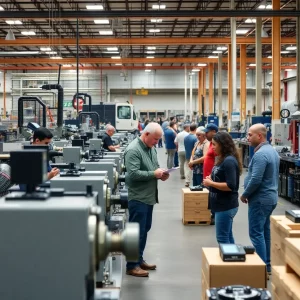 Profile Spartanburg SC