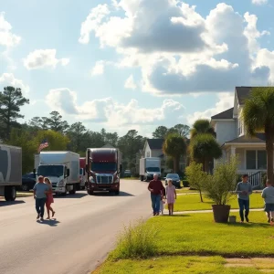 Profile Spartanburg SC