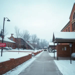 Profile Spartanburg SC