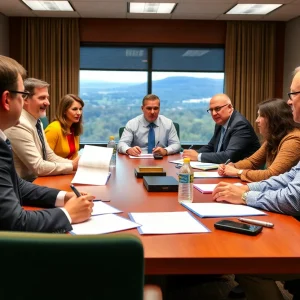 Profile Spartanburg SC