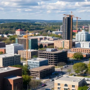 Profile Spartanburg SC