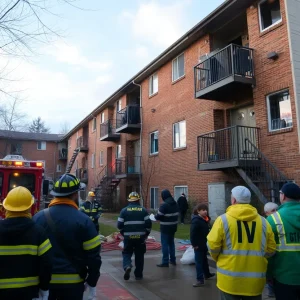 Profile Spartanburg SC